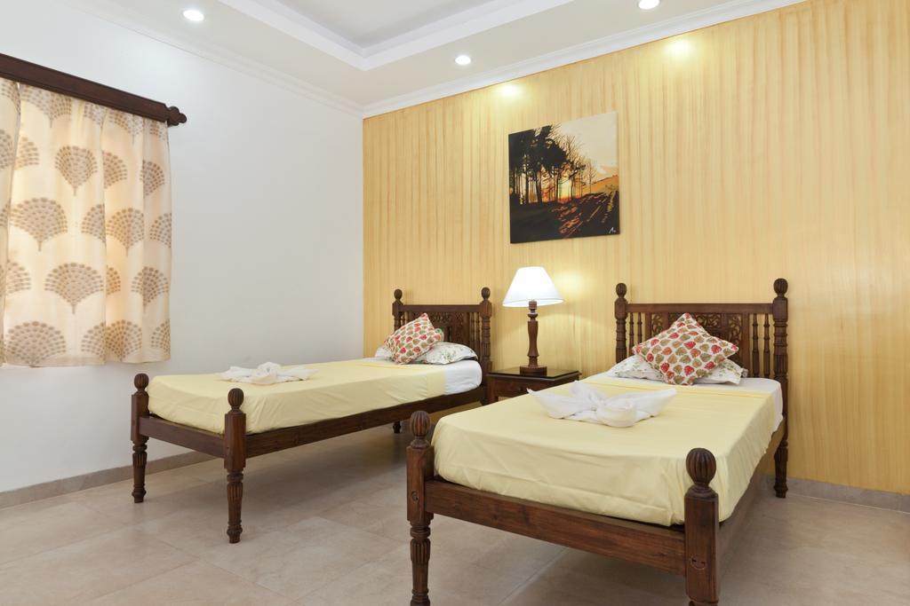 Villa Calangute Phase 5 Rum bild
