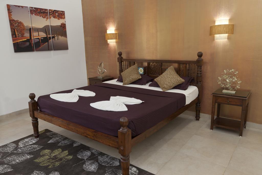 Villa Calangute Phase 5 Rum bild